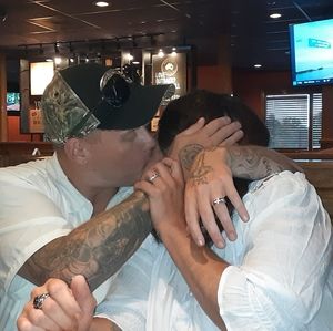 Meet your Posher, Delbert